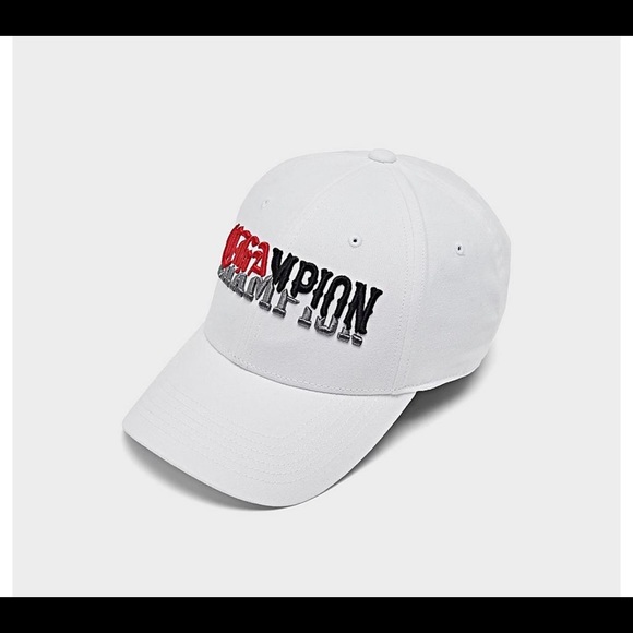 NWT Champion Adjustable Hat *H006 - Picture 1 of 6